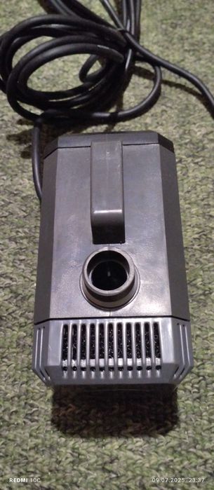 Насос для фонтану новий FSP 3503 85W