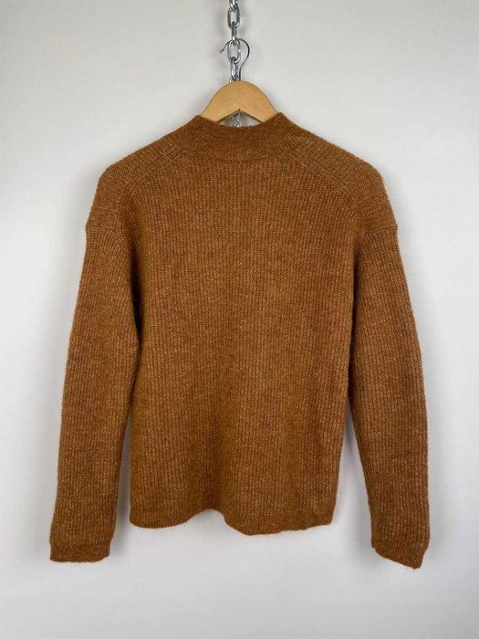 Нова жіноча кофта , светр sezane wool new