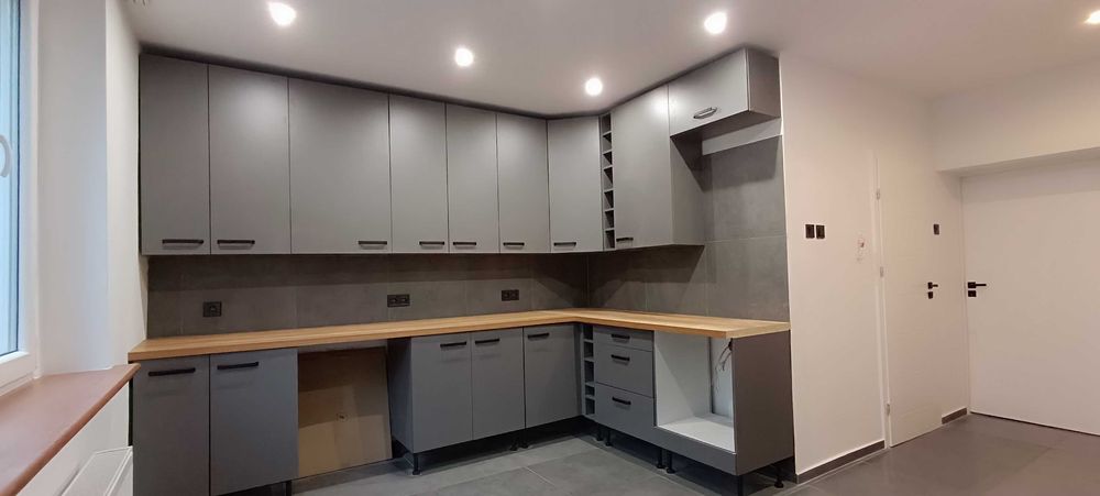 2 pokojowe po remoncie | 50m2 | parter | CO własne