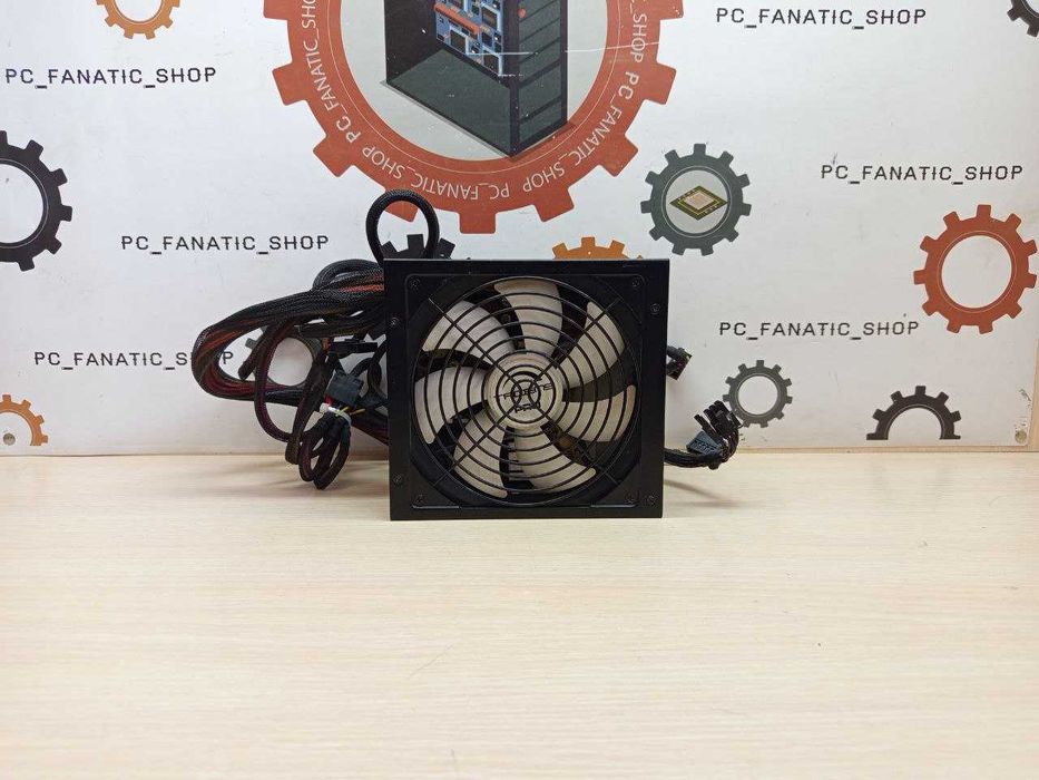 Блок живлення TACENS 600W (ECO II 600) 600W ATX