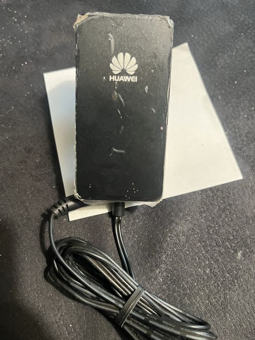 Carregador de Box Huawei