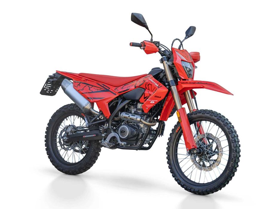 QJmotor