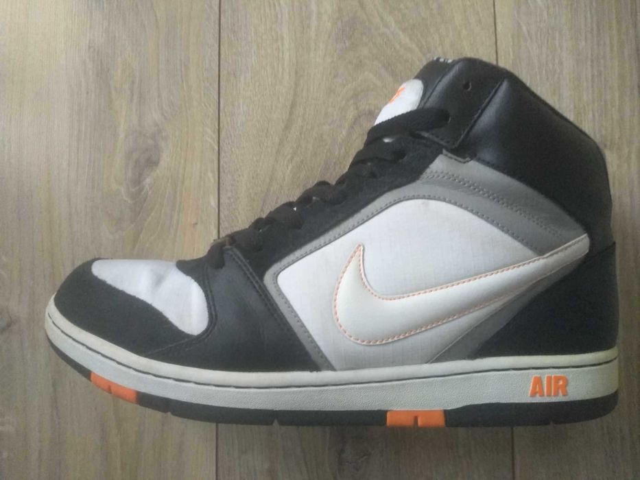 Nike Air Prestige II size 47,5 2009 rok