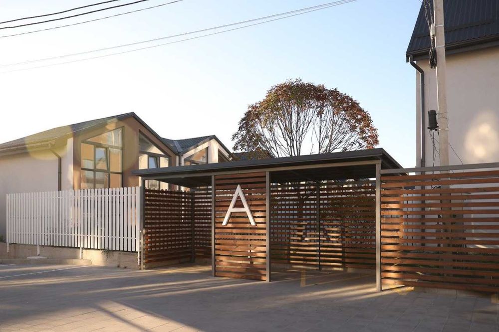 Продаж Таунхауса 131м2, "Є ОСЕЛЯ", Газ,  ЖК Sanville park