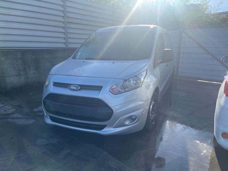 FORD TRANSIT CONNECT 1.6 TDCI LONDA DE 2016 PARA PEÇAS