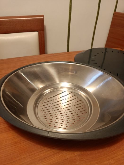 Varoma TM31 metálica