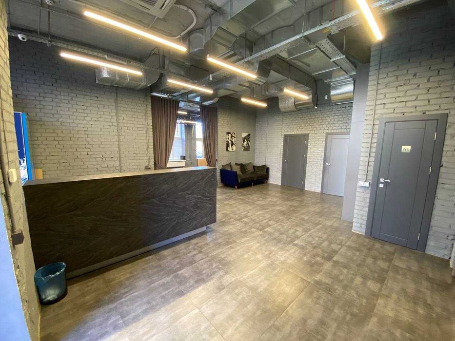 Комерційне приміщення в ЖК «Міленіум», Буча