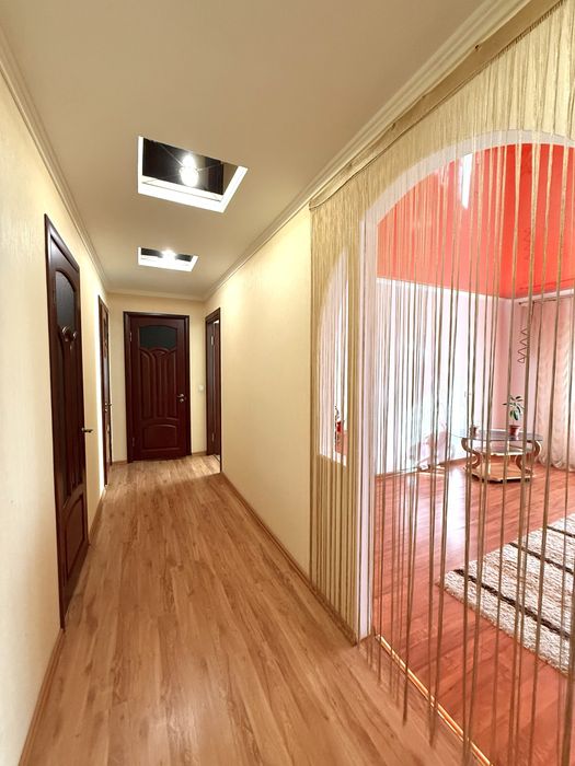 3к Парк Гагаріна, а/о, ремонт, меблі