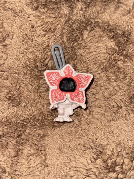 Фігурки дивні дива