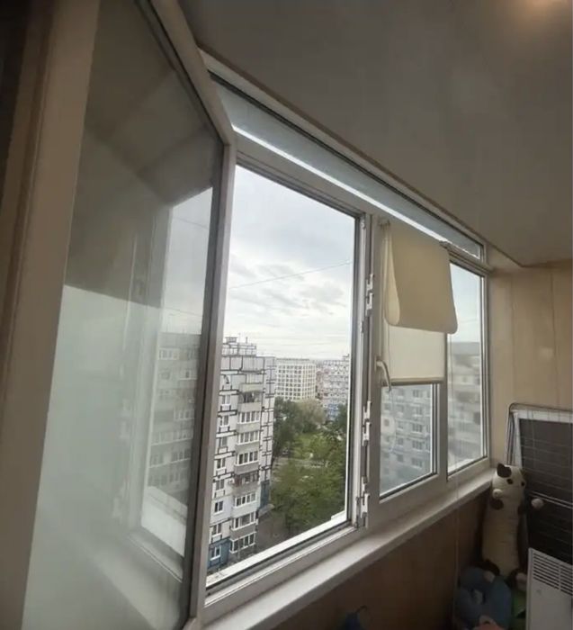 Продаж 2 к квартири 51 м2. Лівобережний-3. Ремонт. Меблі