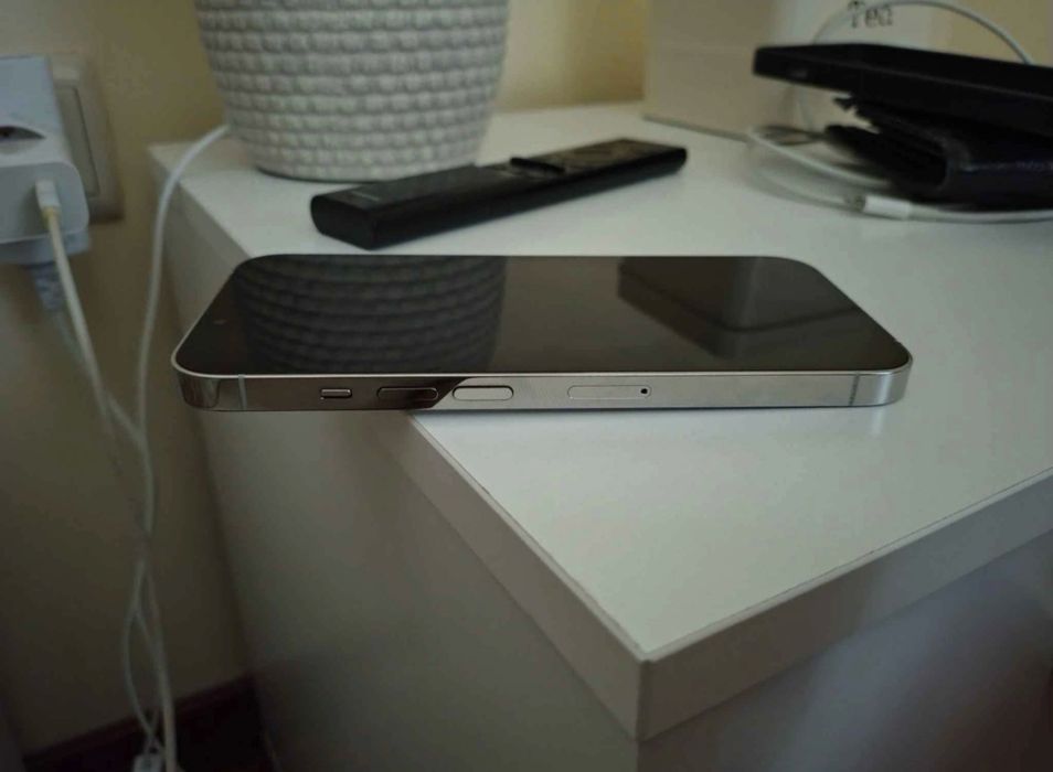 Iphone 13 pro branco