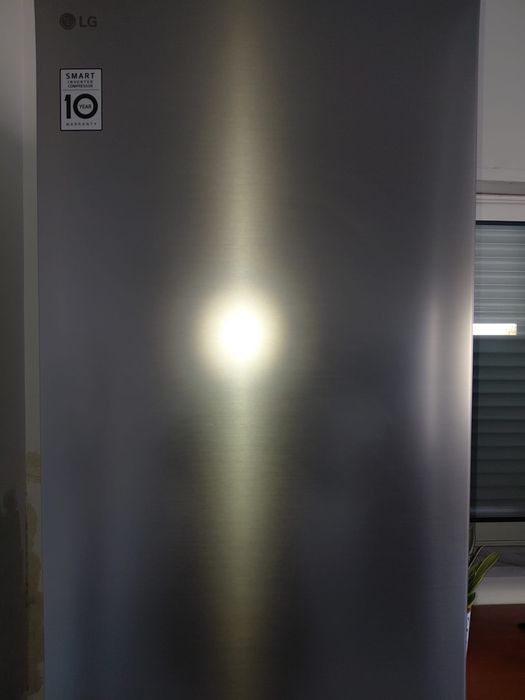 Frigorifoco LG completamente novo