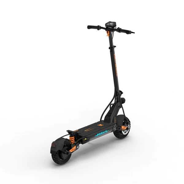 Trotinete Elétrica Kukirin G2 Master envio por correio