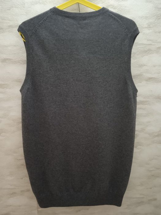 Итальянская жилетка