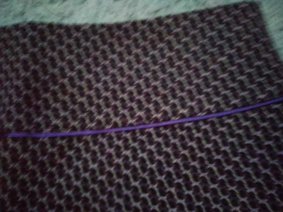 krótka spodniczka 36/38