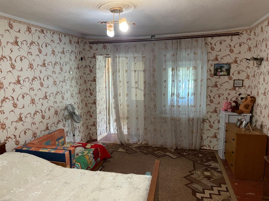 Продам дом в селе Троицкое Беляевский район