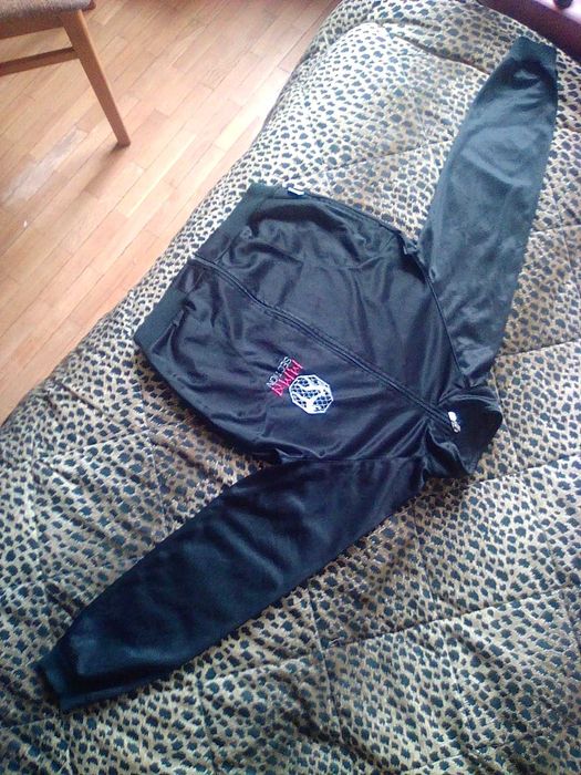 bLuza chłopięca MMA section 140