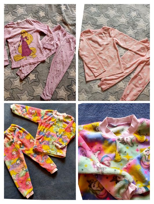 Піжама, тепла пижамка, домашній костюм