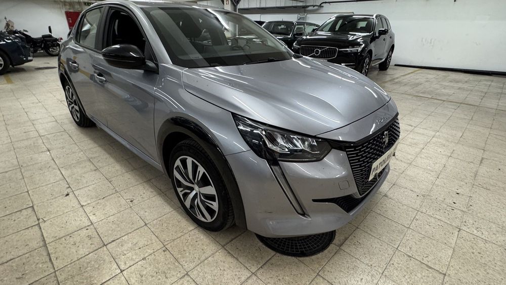 Peugeot e-208 50 kWh Active Pack