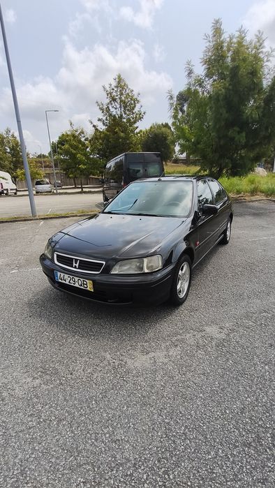 Honda Civic 1.4 i