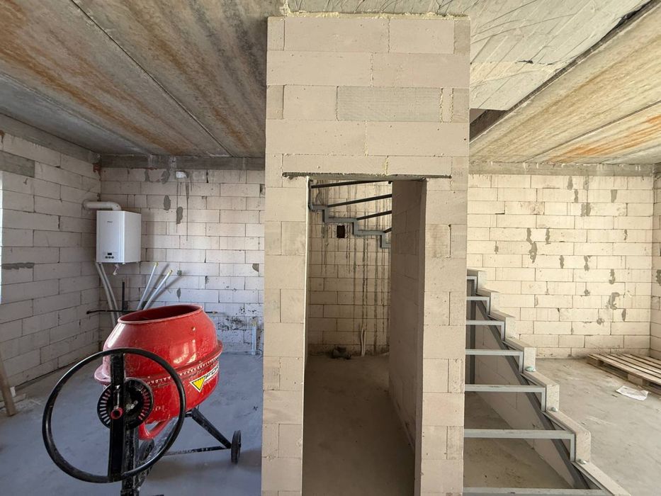 Таунхаус в Гореничах під ДЕРЖАВНІ ПРОГРАМИ