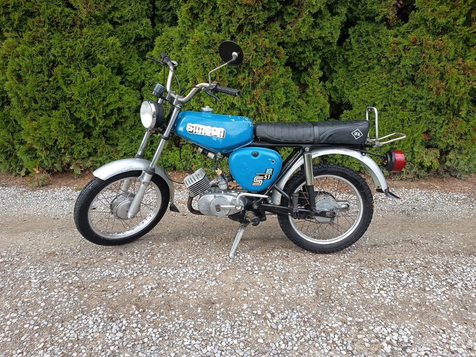 Simson