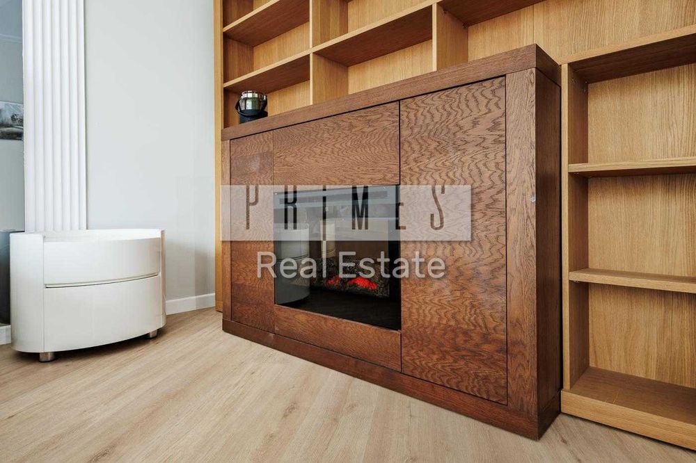 Продаж 4к квартири 123м2 вишуканий ремонт Busov Hill (Бусов Хілл) Буслівська 12 Печерськ