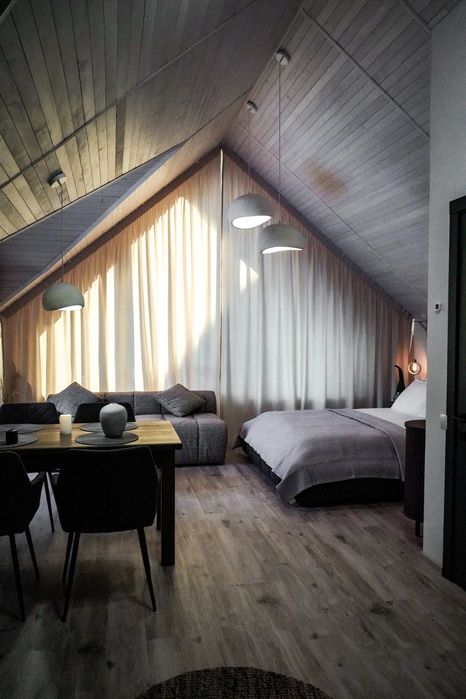 REST HILL | Котедж в горах | Відпочинок | Будинок у Карпатах | Ворохта