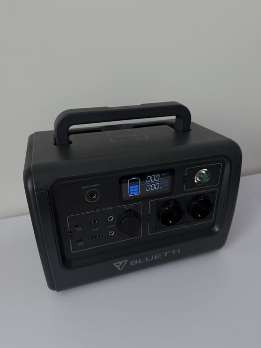Bluetti PowerOak EB70