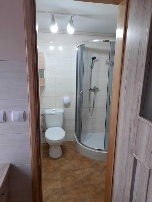 Wynajmę Mieszkanie w NML