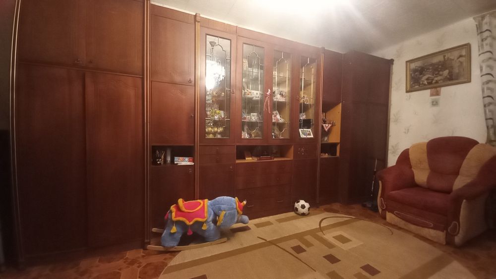 Стенка в зал,спальню,прихожую