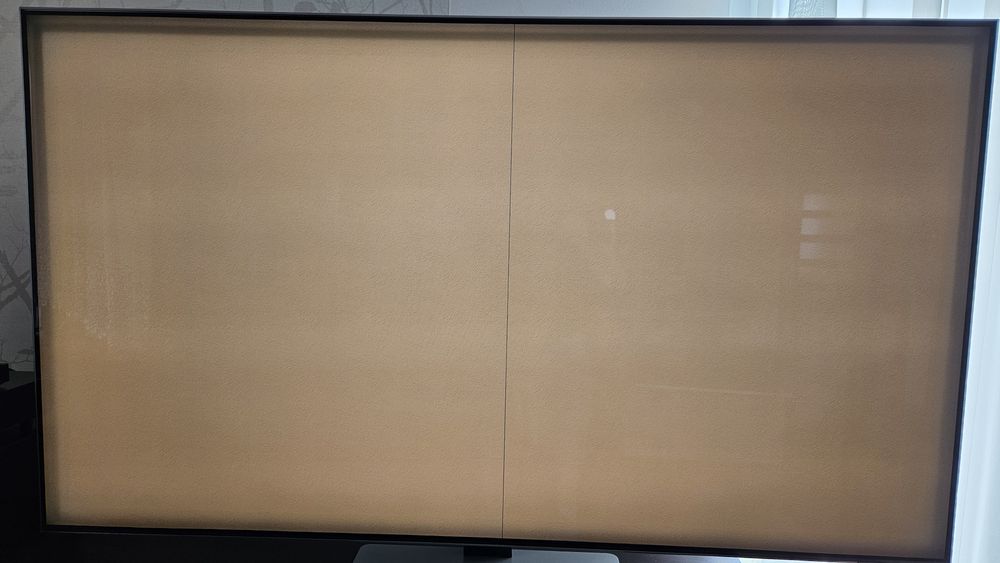 Samsung QE55QN85A Neo Qled