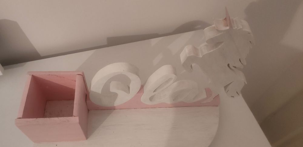 Organizer przybornik na biurko