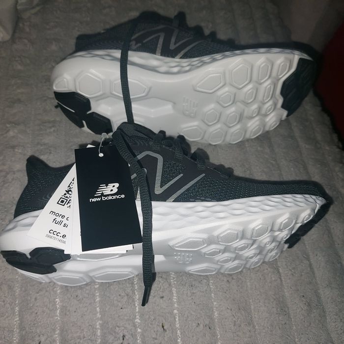 Adidasy New Balance