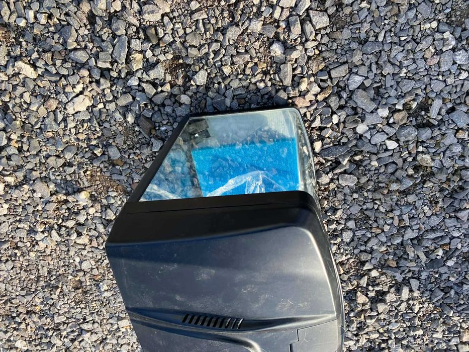 Akwarium Aqua One Aqua Zone Black Aquarium 28L