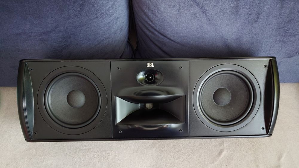 Jedyna taka kolumna Centralna JBL LS Center 300W