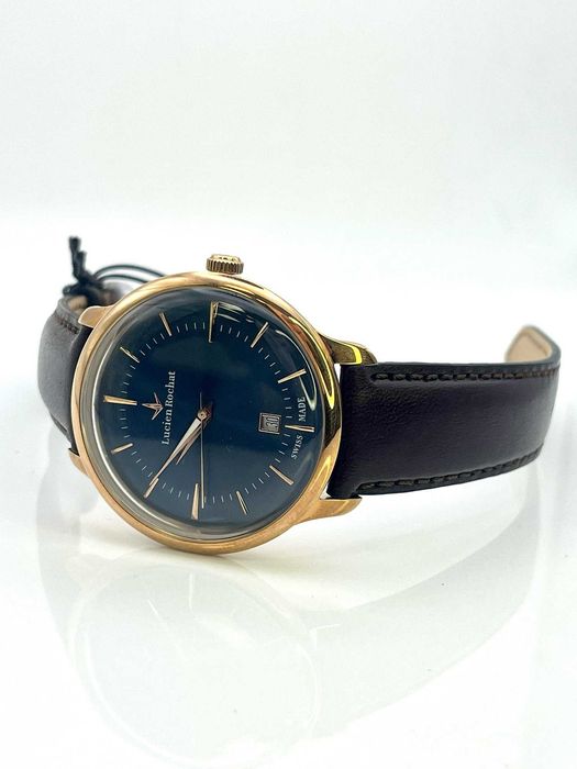 Lucian Rochat watch