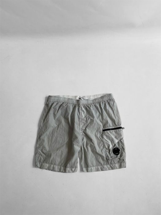 C.P Company Mens Nylon Short чоловічі шорти