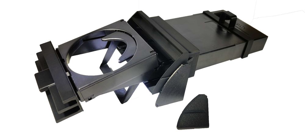 Cupholder BMW E46 E39