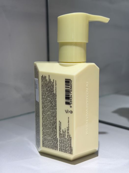 Kevin Murphy Smooth Again. Термозахист