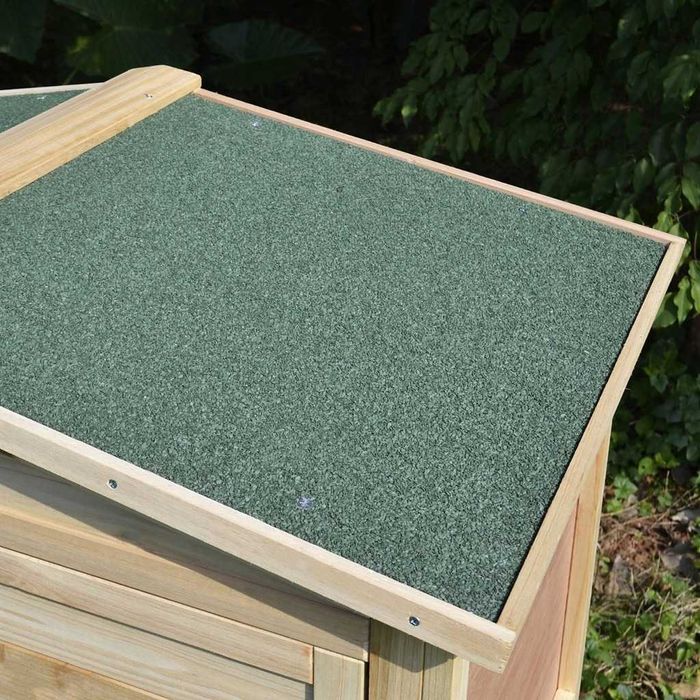 NOWA*wysyłka klatka dla królików kur kurnik drewniana wybieg domek