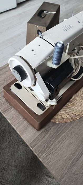 Maszyna do szycia