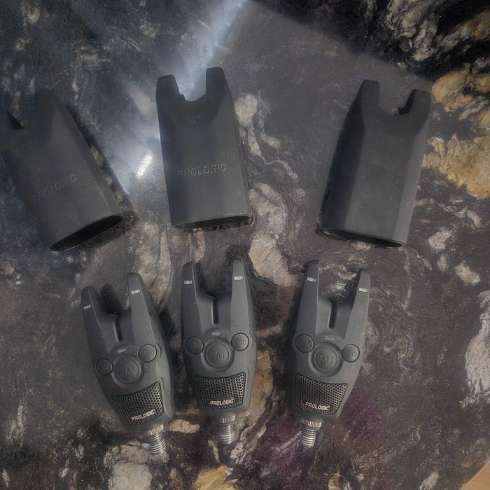 Alarm brań Prologic