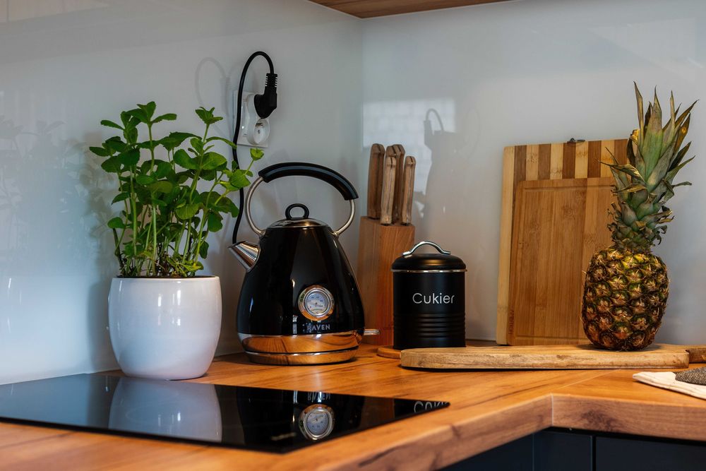 Apartament Slow Mountain z widokiem na Giewont