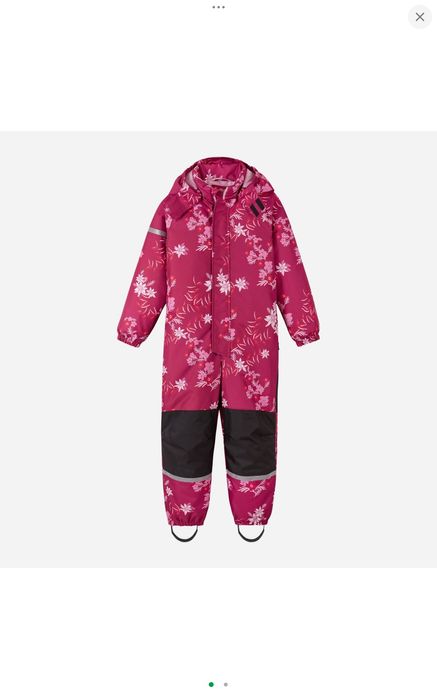 Комбинезон Reima