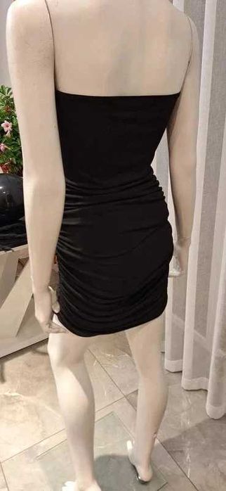 Sukienka z cekinami BERGE – okazja! #2