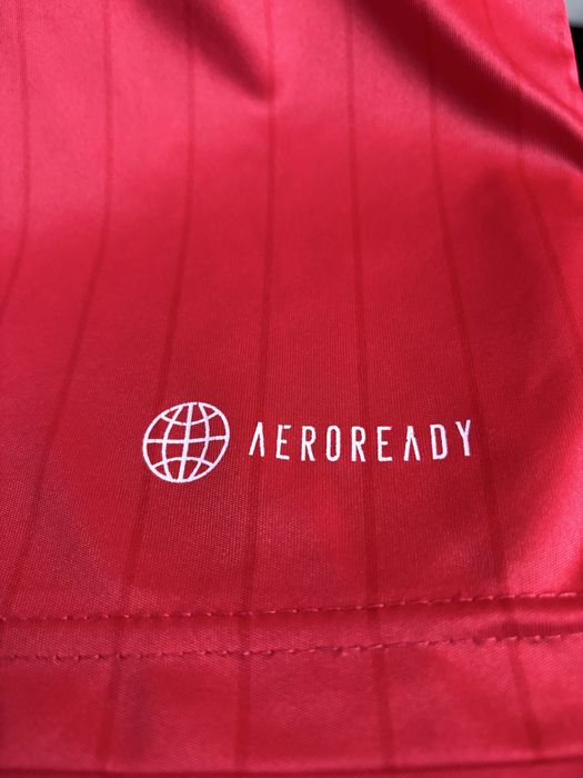 Футболка Manchester United, S, люкс