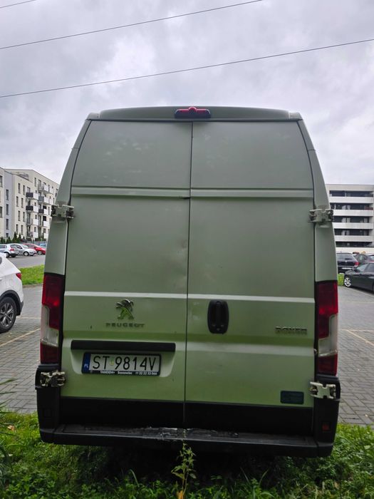 Sprzedam peugota
