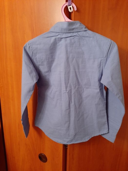 Koszula dla dziewczynki Hello Kitty 104/110