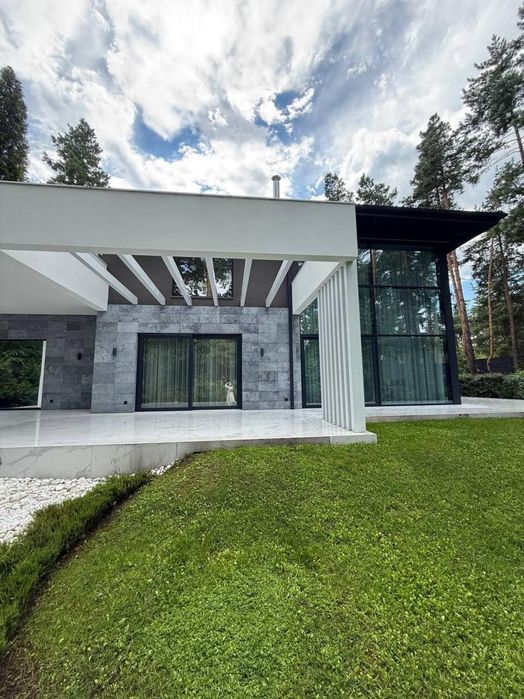 БЕЗ КОМІСІЇ! Плюти /Новий будинок з ремонтом / 520 м2, 12.5 сот - Вид 3